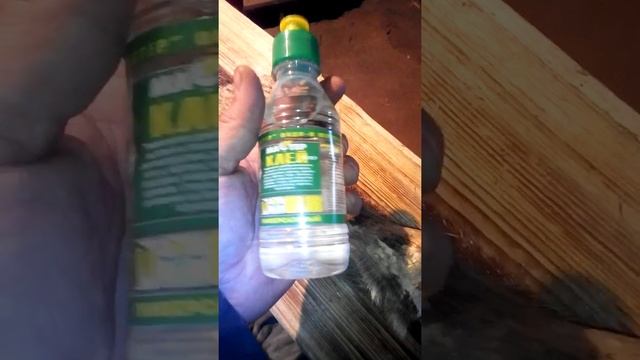 Клей для камуса. смотреть онлайн