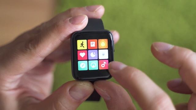 Mi Watch Lite Smart Watch Review: Affordable, Capable, Good looking! смотреть онлайн