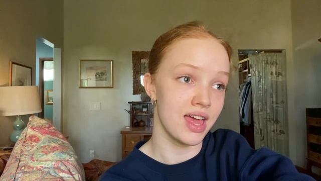 Inara Wheeler BLTD 2020 смотреть онлайн