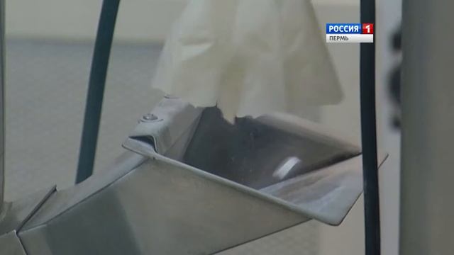 Сделано в Перми: «Медисорб» расширяет производство