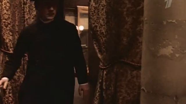 06. Воспоминания о Шерлоке Холмсе (2000) смотреть онлайн