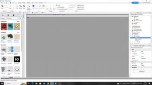 Как сделать Пистолет в Роблокс студио за 4 минуты