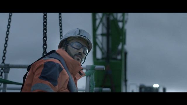 VINCI Construction - Build on trust [English version] смотреть онлайн