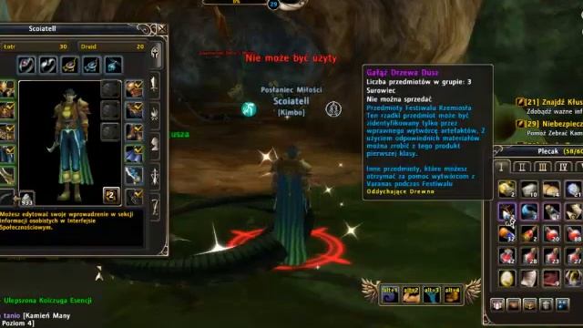 Runes Of Magic Chapter IV Gameplay смотреть онлайн