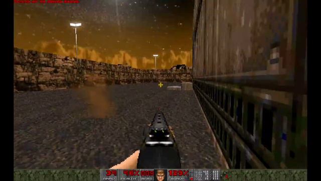 Brutal Doom Android смотреть онлайн
