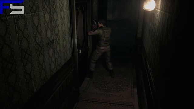 Resident Evil✹Прятки✹4 серия✹Прохождение смотреть онлайн