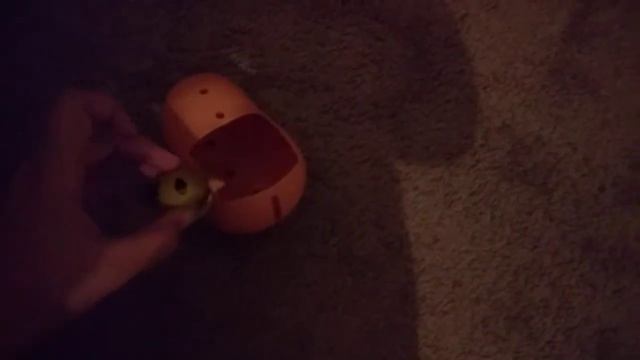 Angry Birds Toons / Chuck Time s1 52/1 смотреть онлайн