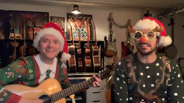 Peter & Bruno-Last Live jam of 2020 (no 24) Advent Corona Sessions смотреть онлайн