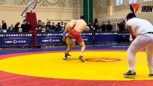 БОРЬБА ХАПСАГАЙ #хапсагай  ЯКУТСКИЙ ВИД СПОРТА