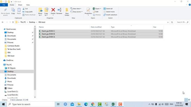 VBA change files in a folder from xlsb to xlsx смотреть онлайн