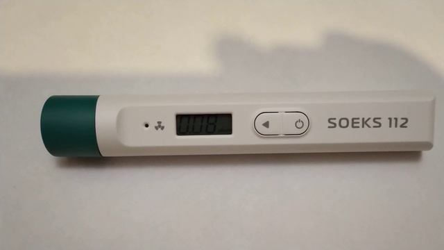 Минусы дозиметра SOEKS 112