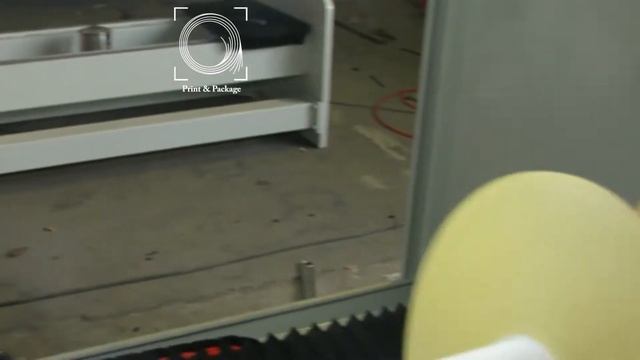 Слиттер для резки скотча BX 701AB TD смотреть онлайн