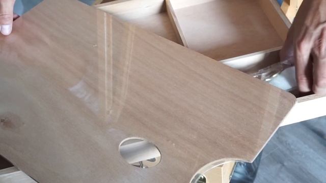 Мольберт - этюдник МЛ-24 смотреть онлайн