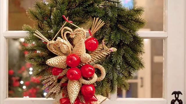 Christmas Carols - 12 Days Of Christmas (Original) смотреть онлайн
