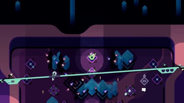 TumbleSeed | 10 Minutes of Gameplay on the Nintendo Switch смотреть онлайн