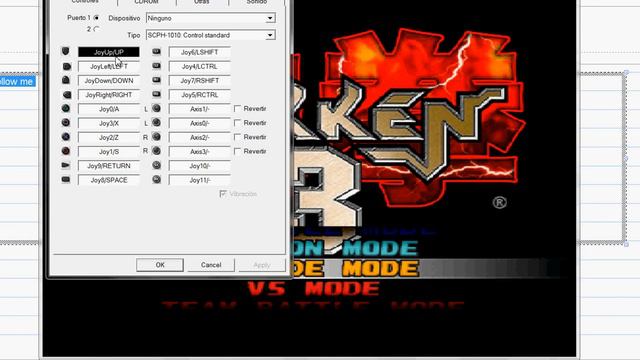 how to play 2 player in tekken 3 on pc without any download - YatiN Kaushal смотреть онлайн
