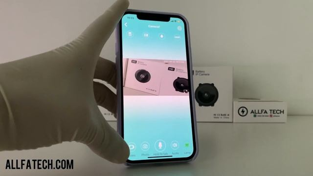 Mini cámara Espía WiFi 1080P HD | HDWiFiCam Pro | Análisis, Configuración y Funciones смотреть онлайн