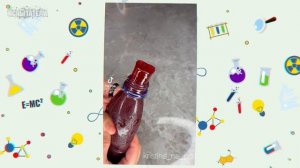 НОВЫЕ РЕЦЕПТЫ замороженной карамели в бутылке из Тик Ток