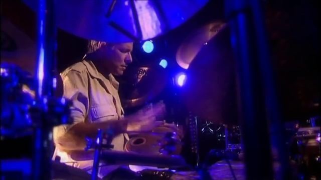 Hadouk Trio - Baldamore (2007) [Ethnic Music] смотреть онлайн