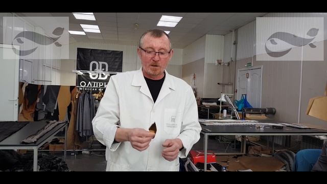 скорняжный нож смотреть онлайн