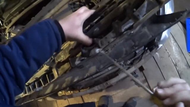 Ремонт в режиме оперативки: Моментальные и качественные решения