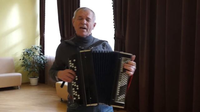 «Цветёт калина за рекою». Автор и исполнитель - Н.Н.Сорока. Клинцы, 2020. смотреть онлайн