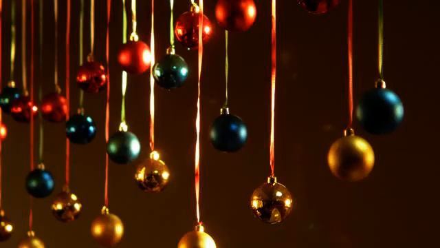 Песни для празднования Нового Года. Я обожаю эту... смотреть онлайн