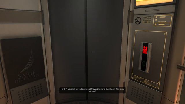 DEUS EX: HUMAN REVOLUTION ✌ | CYBERPUNK - لعبة اسطورية смотреть онлайн
