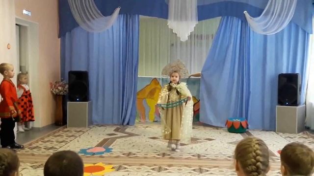 Спектакль КАМЕННЫЙ ЦВЕТОК смотреть онлайн