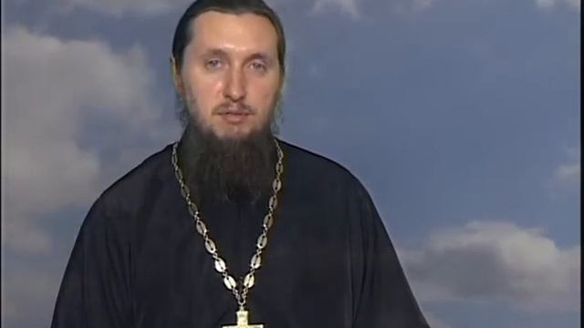 329 History of the Russian Church смотреть онлайн