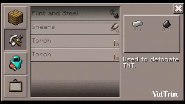 Выжывание в майнкрафт пе 0.5.0 смотреть онлайн