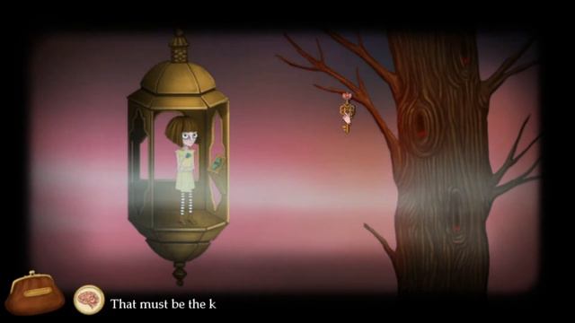 Fran Bow - Chapter 5 : The House Of Madness (END) смотреть онлайн