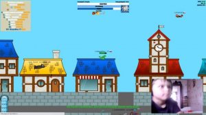 ИГРАЕМ В ИГРУ ФЛАЙ ОР ДАЙ ИО/ФЛАЙ ОР ДАЙ ИО/FlyOrDie