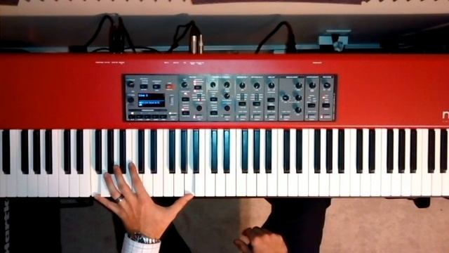 Daniel's Piano Tips "Playing 10ths" смотреть онлайн