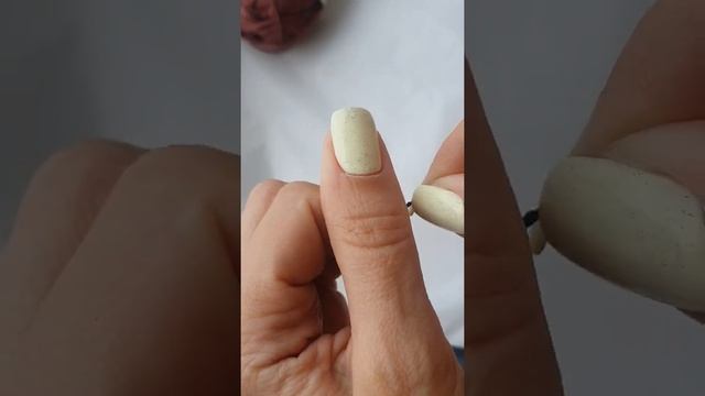 Проверяем состав пряжи!!! смотреть онлайн