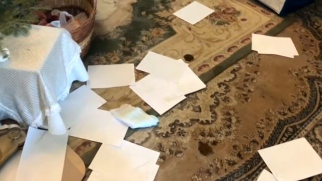 Провокации в Рождественские дни смотреть онлайн