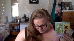 08/01 Collective Divine Tune In ~ "I Don't Want To Wait" Paula Cole