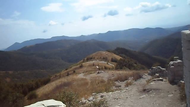 Грозовые ворота Геленджик 2016 смотреть онлайн