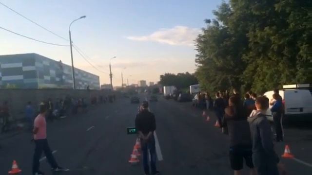 Ваз2108(FIRE)Долгопрудный vs ваз 2109(турбо) смотреть онлайн
