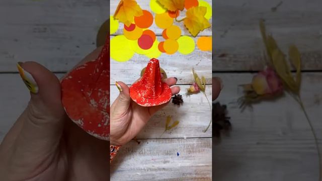 Поделки из природных материалов/ легкая поделка в садик из картошки смотреть онлайн