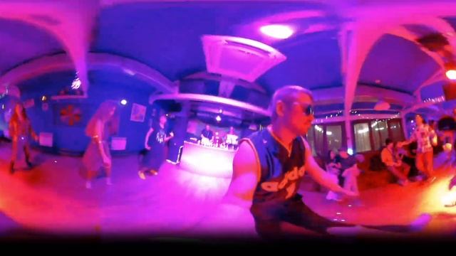 360 видео с днб мероприятия... смотреть онлайн