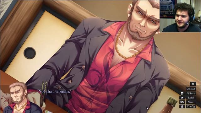 G-senjou no Maou/The Devil on G-string | ep. 9 | Seeing Dad смотреть онлайн