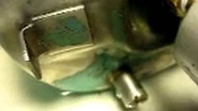 Примус Шмель 2 проверка клапана Shmel 2  Pump 4.0 Atm