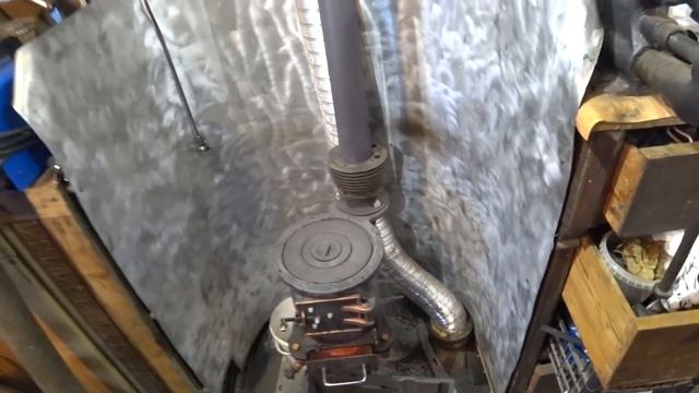 Мастерская в дыму. Vlog смотреть онлайн