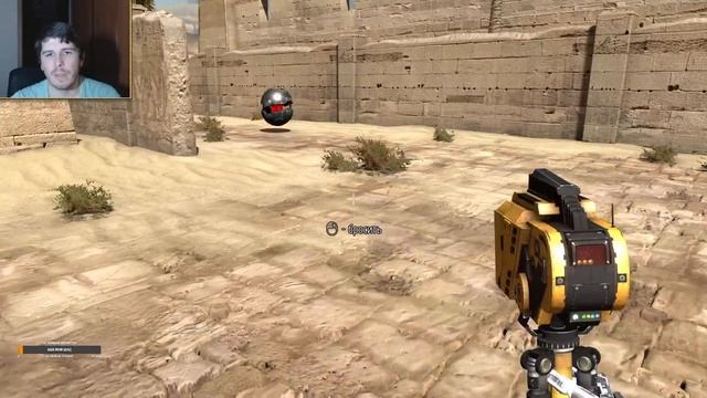 ДОБИВАЕМ ВТОРОЙ МИР ► THE TALOS PRINCIPLE #3 смотреть онлайн