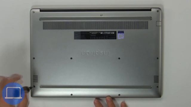 Dell Vostro 15-5568 (P62F001) Memory How-To Video Tutorial смотреть онлайн