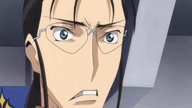 Code Geass I am Zero смотреть онлайн