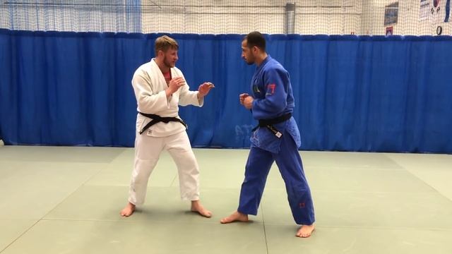 ЭФФЕКТИВНЫЙ БРОСОК В ДЗЮДО.ПОДСАД ПОД ОДНУ НОГУ. JUDO.MASSIVE THROW.SUKUI NAGE.TANI OTOSHI.URA NAGE смотреть онлайн
