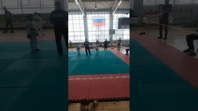 Рукопашный бой Ревда .17 12 2022 Максимилиан Ковалев смотреть онлайн
