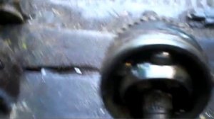 Замена пыльника шруса Volvo s 40 самостоятельно